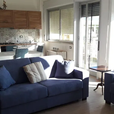 Apartment Pecciolo Port Milazzo