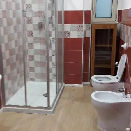 Pecciolo Port Apartment Milazzo