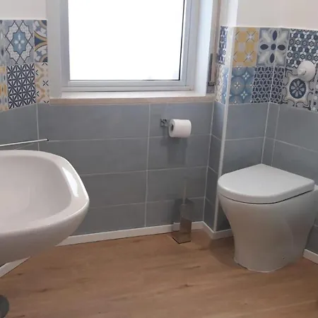 Apartment Pecciolo Port *