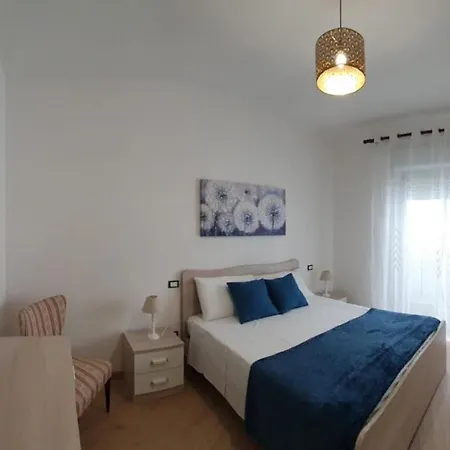 Pecciolo Port Apartment Milazzo
