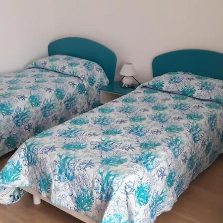 Pecciolo Port Apartment Milazzo