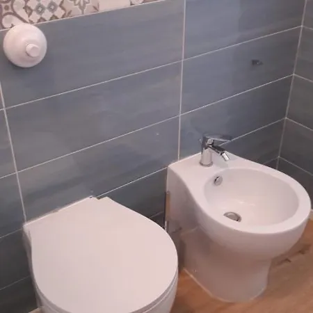 Pecciolo Port Apartment Milazzo