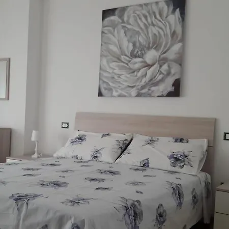 Pecciolo Port Apartment *