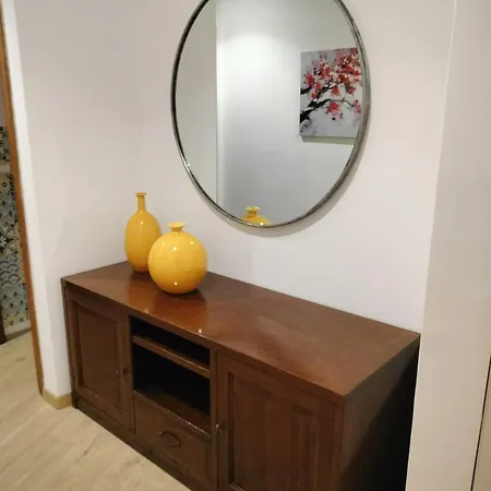 Daire Pecciolo Port Milazzo