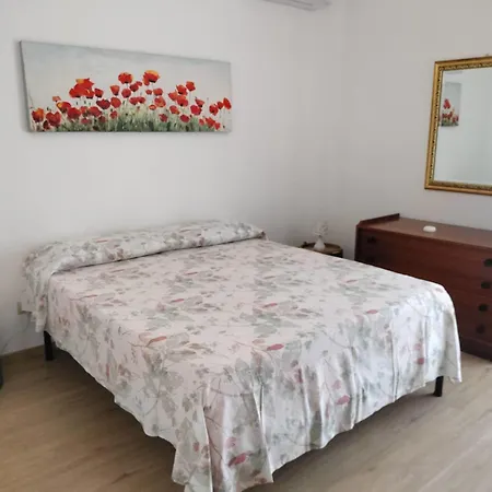 Pecciolo Port Apartment *